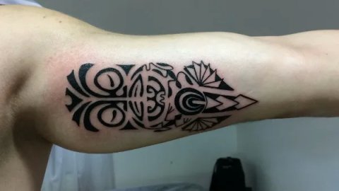 Vlad - Atua: real inked placement tattoo photo thumbnail