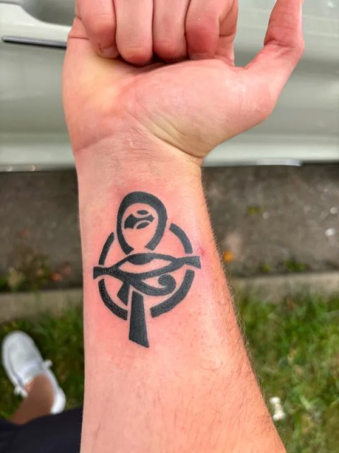 Zach - talaata: real inked placement tattoo photo thumbnail