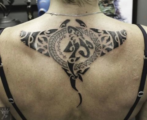 Dima - Whakarurutanga: inked placement tattoo photo thumbnail
