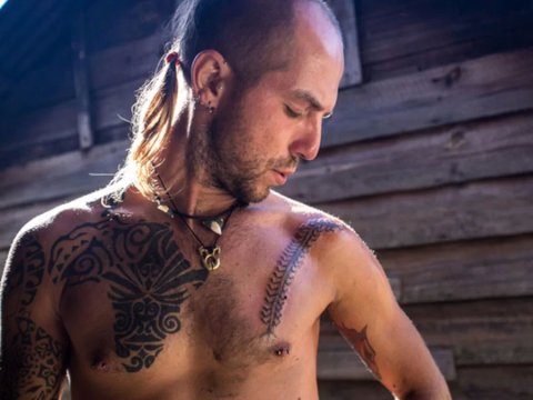 Guest - Tribal spirit: inked placement tattoo photo thumbnail