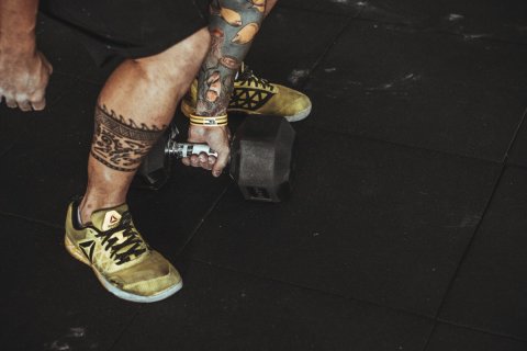 Victor - ukaipo: inked placement tattoo photo thumbnail