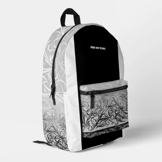 Chicano style Backpack