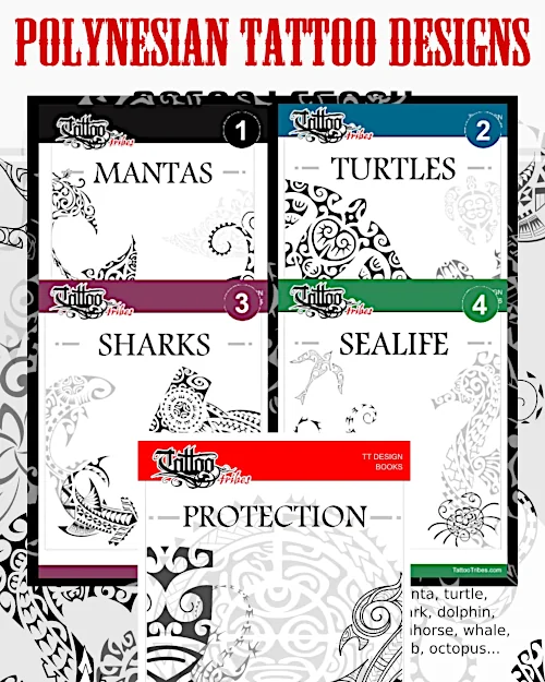 Ocean Legacy design books
