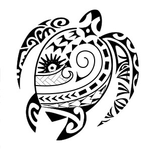 Fanau tattoo design