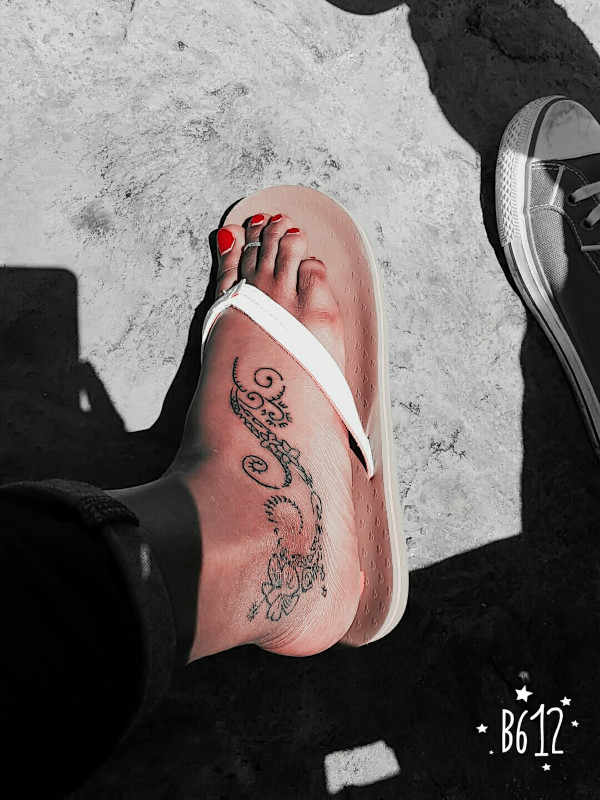 Guest - Spirit of aloha tattoo photo