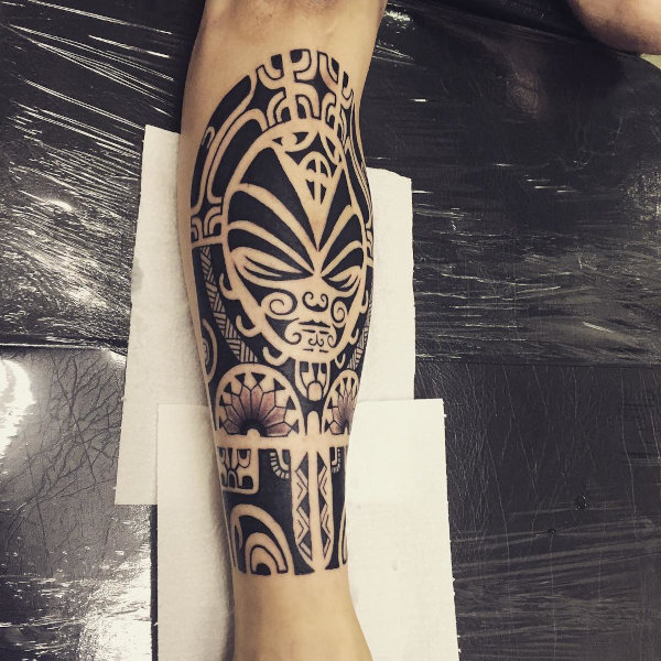 Guest  tattoo photo